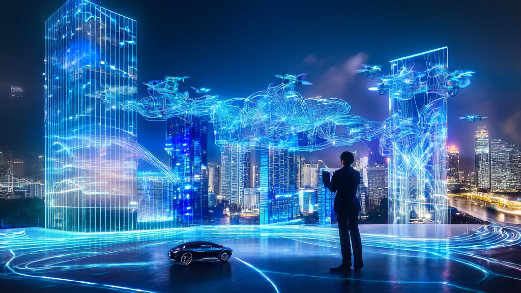 AI guest acquisition system assisting cross-border commerce independent site merchants in precisely capturing potential customers and enhancing marketing efficiency