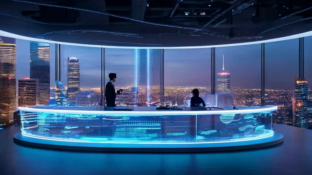 AI智能获客系统助力企业提升获客效率