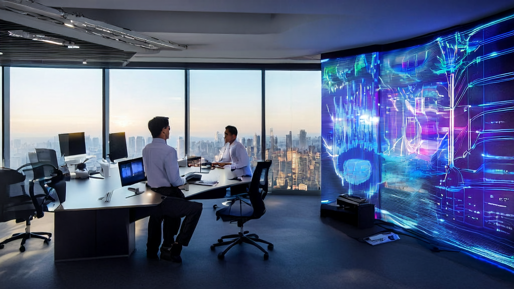 AI智能获客系统助力跨境电商企业在全球市场中精准获取客户，提高转化率和营销效果。