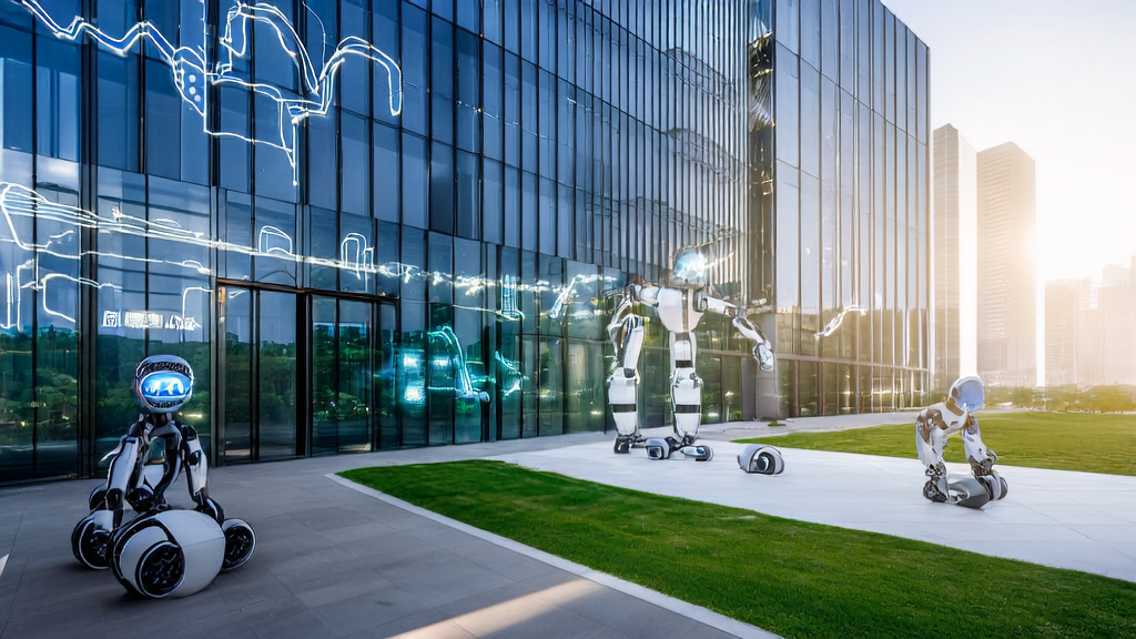 AI Guest Acquisition System: Revolutionizing Cross-Border Commerce Marketing