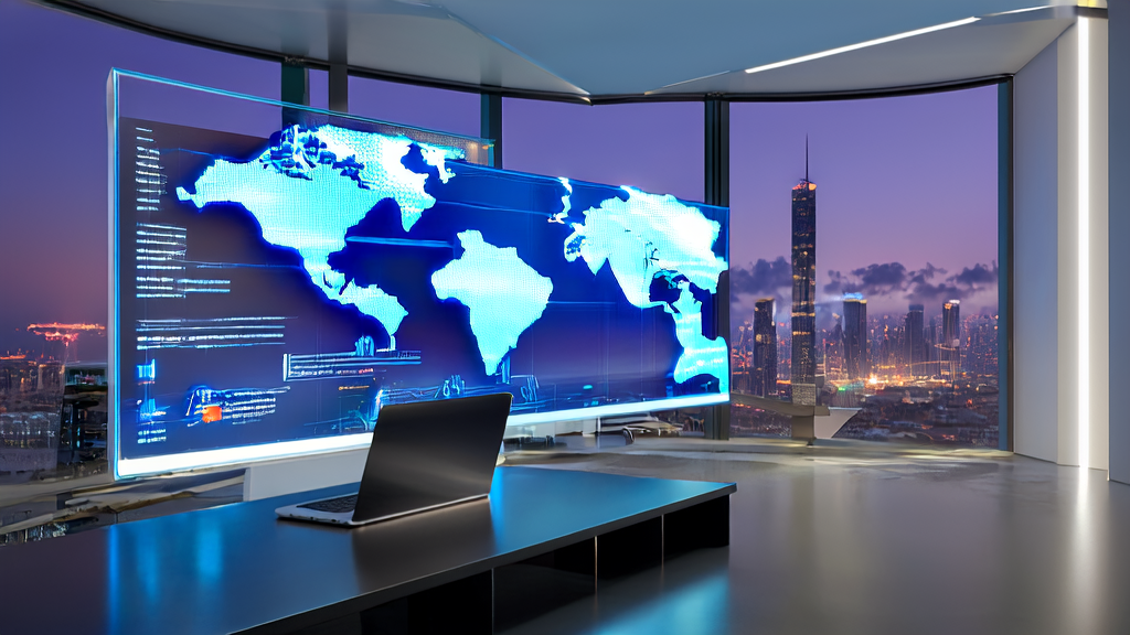 AI获客新风向：跨境电商如何借力AI突破增长瓶颈