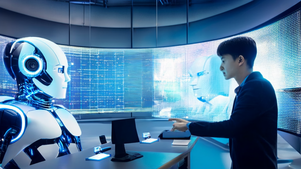 2025年跨境电商通过AI技术实现高效获客和成本优化