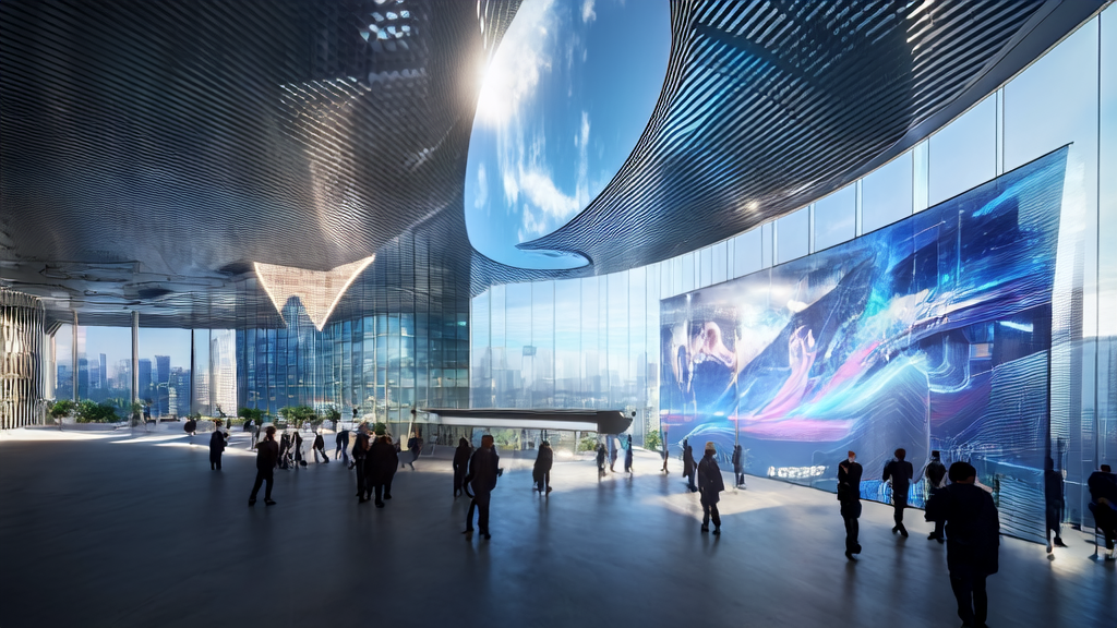 AI image generation technology is reshaping cross-border e-commerce marketing strategies for efficient and precise customer acquisition.