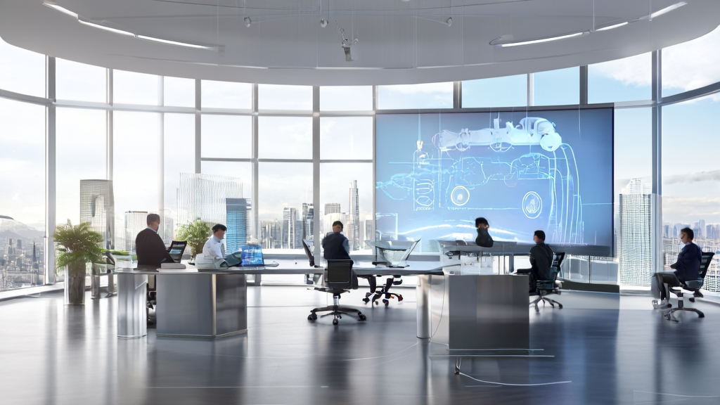 AI智能获客系统助力外贸行业实现高效增长