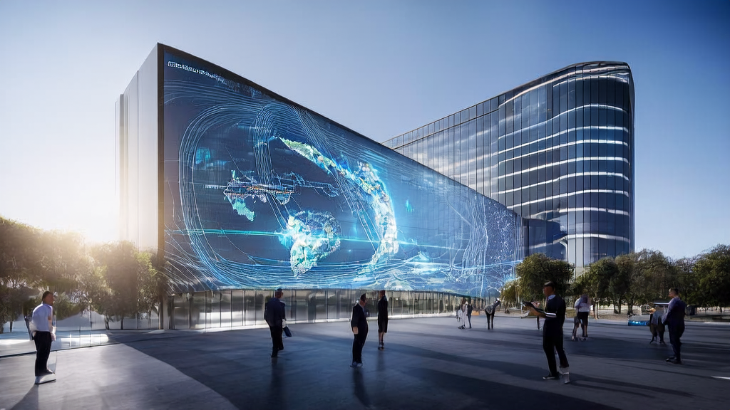 AI intelligent acquisition empowers the transformation of export enterprises, enhancing customer reach and conversion efficiency, accelerating business growth.