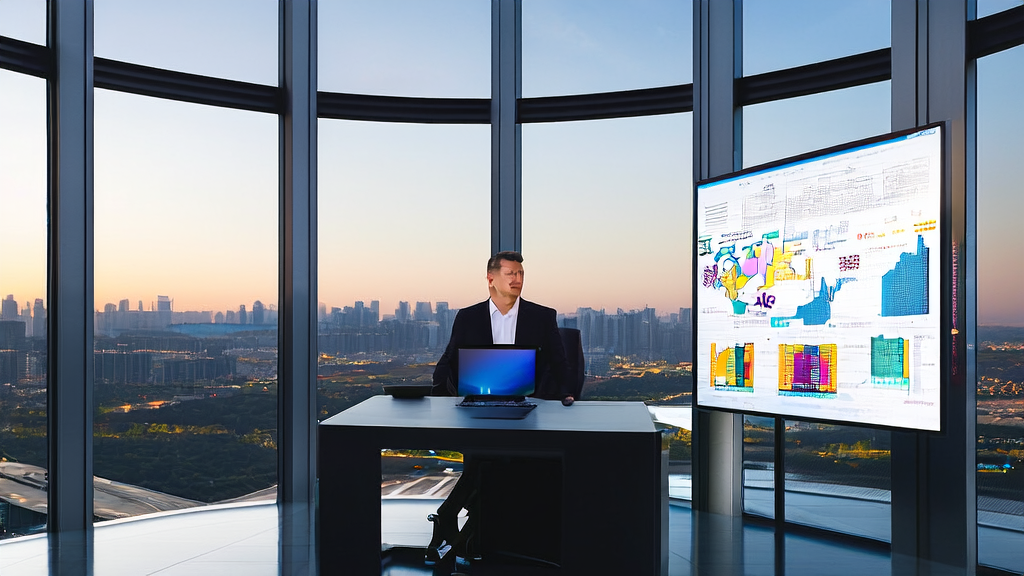 AI Intelligent Acquisition System Enhances Foreign Trade Efficiency and Precision Customer Acquisition