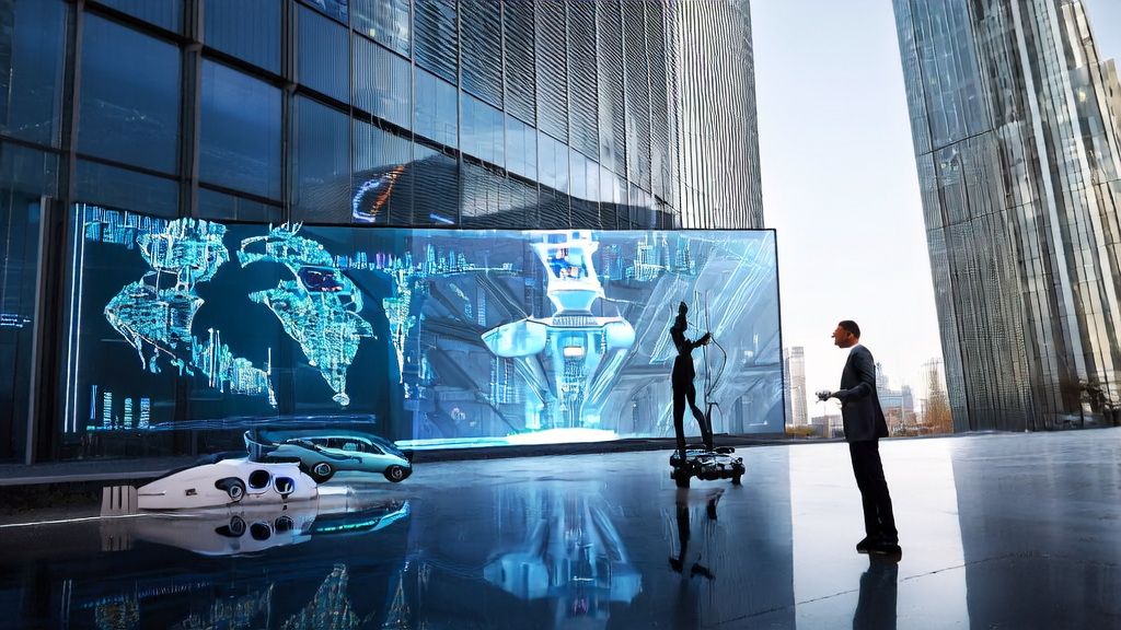 AI intelligent acquisition system helps foreign trade enterprises precisely acquire international customers and boost business growth potential