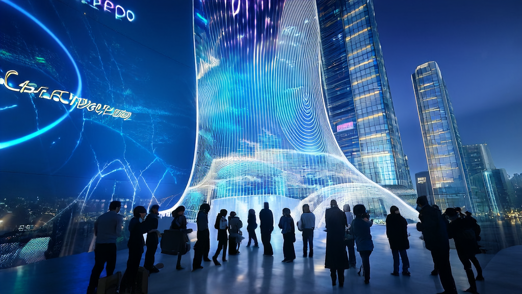 AI智能获客系统在跨境电商中的应用，结合Ling-flash-2.0提升客户获取效率和转化率