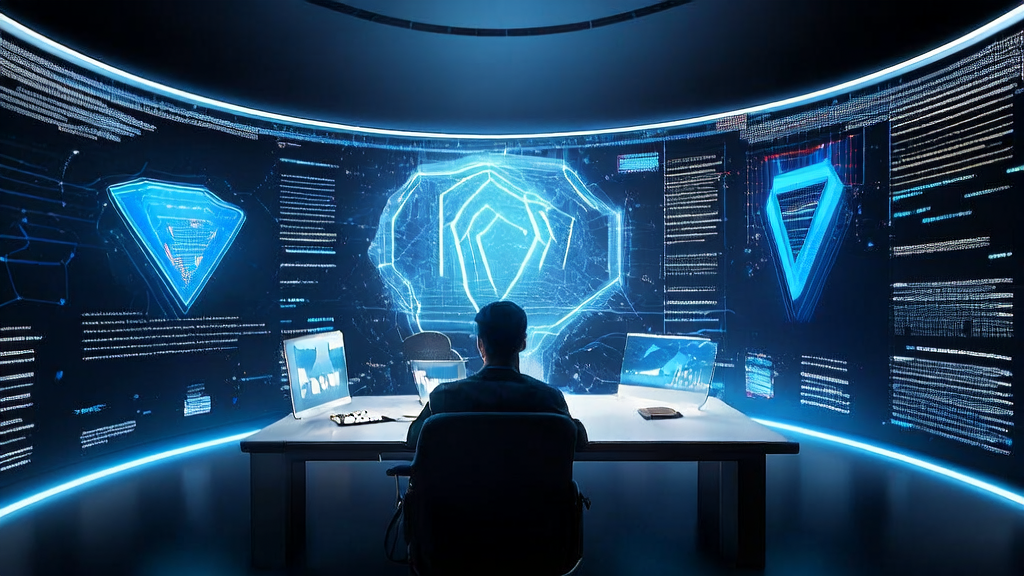 AI智能获客系统如何重塑跨境电商客户开发流程，提升效率与安全性