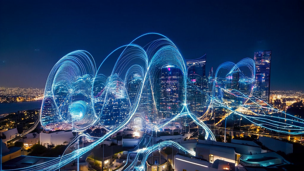 AI智能获客系统在跨境电商中的革命性应用，提升客户获取效率和市场拓展能力