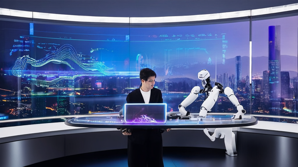 AI Intelligent Acquisition System Boosts Customer Acquisition Efficiency