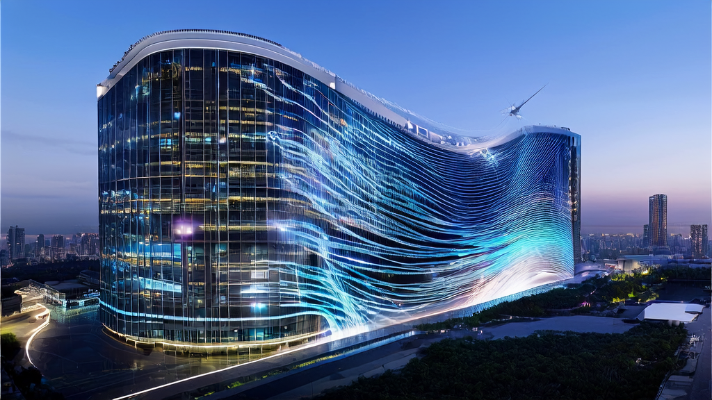 AI Intelligent Acquisition System for Cross-border Commerce: Building the Future Sales Engine