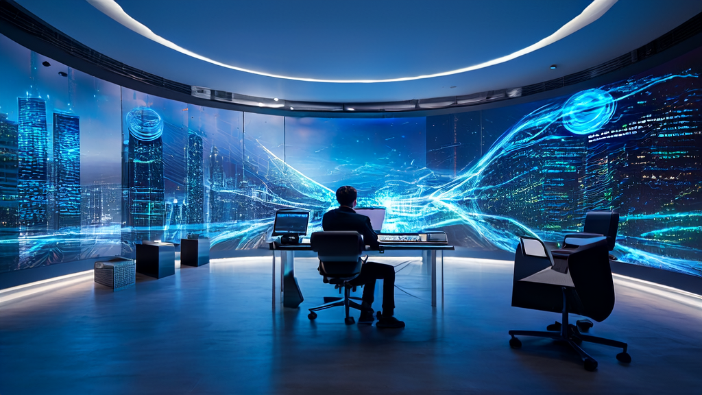 AI Intelligent Acquisition System Boosts Cross-border E-commerce Sales and Customer Acquisition Efficiency