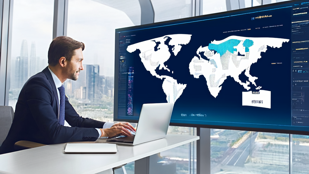 AI Intelligent Acquisition System empowers export enterprises to achieve efficient customer acquisition in the global market