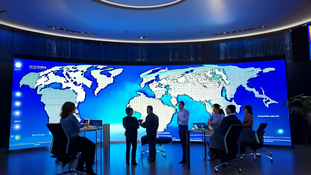 AI智能获客系统帮助外贸企业提升销售效率和开拓国际市场