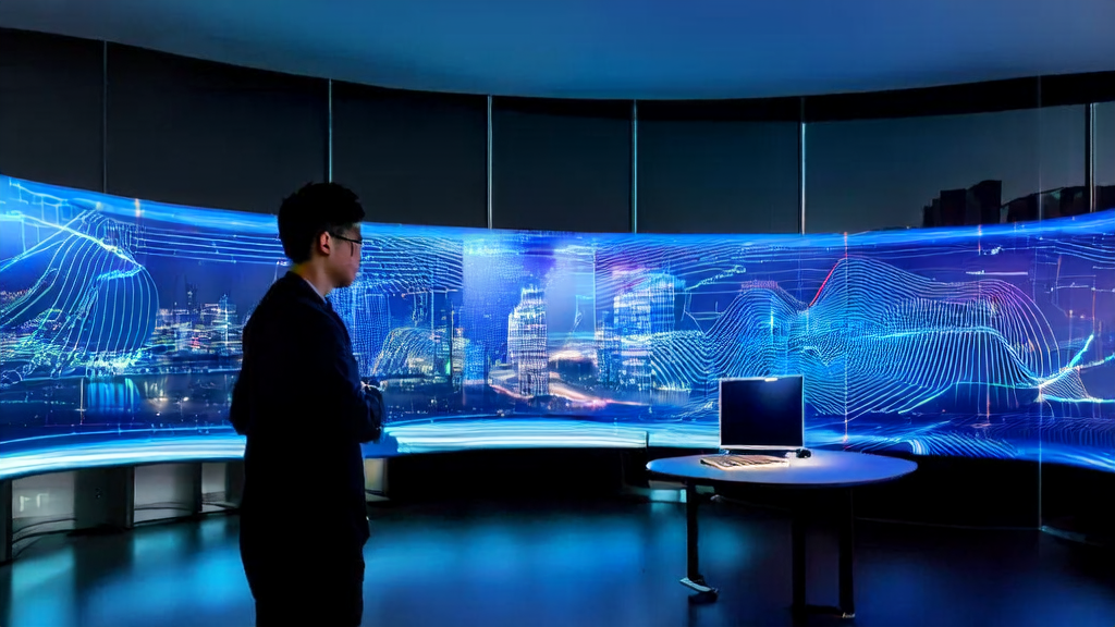 AI智能获客系统在电商销售中的应用与未来趋势