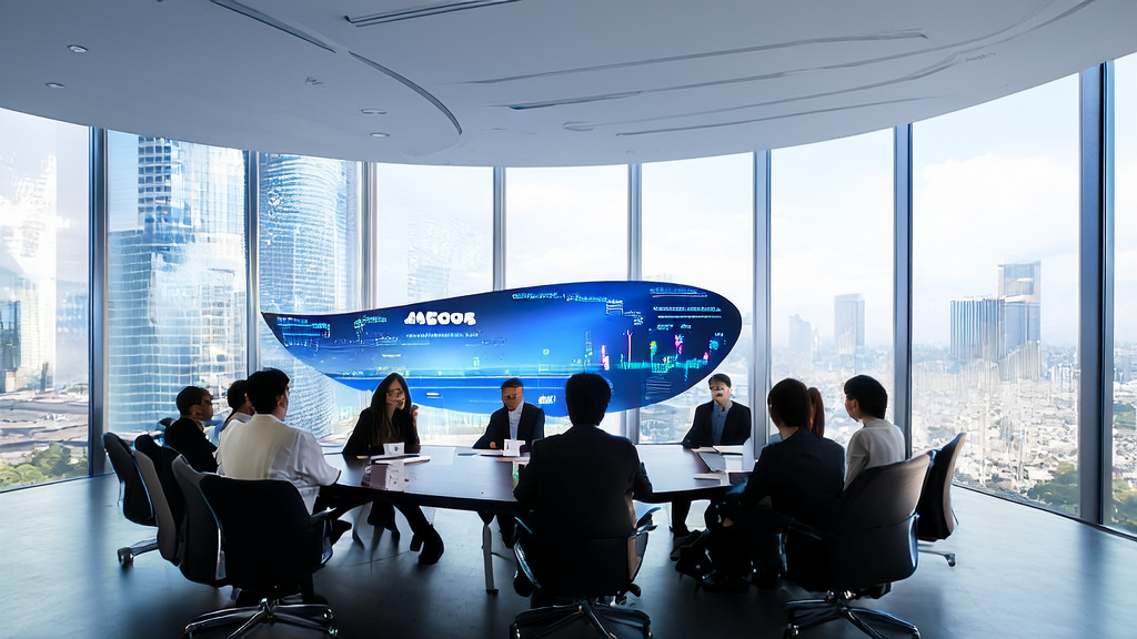 AI智能获客系统引领营销自动化新浪潮，展示实时数据分析和客户行为图谱