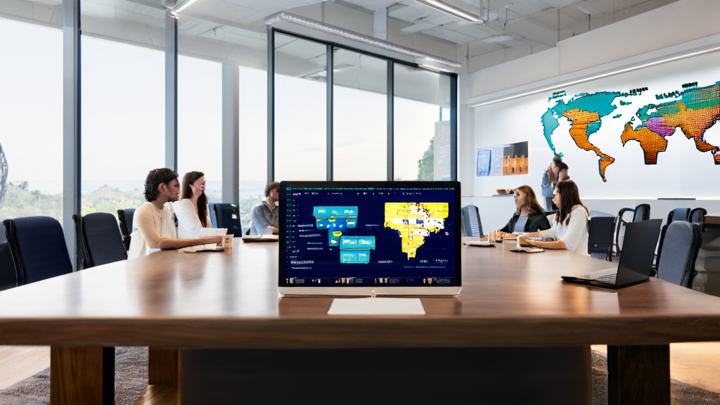 Innovation in AI Intelligent Acquisition System: From Multimodal Recognition to Precise Customer Reach