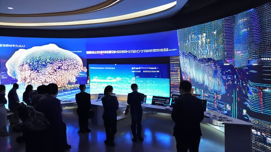 Innovative Applications and Technical Support of AI Intelligent Acquisition System
