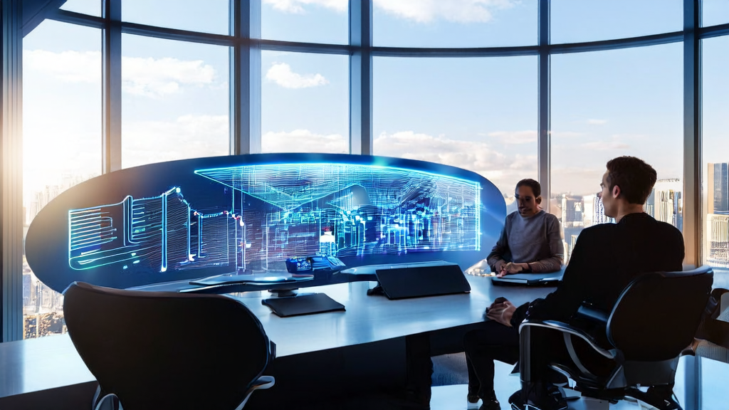 AI智能获客系统重塑企业营销模式：创业者们利用先进技术提升营销效率