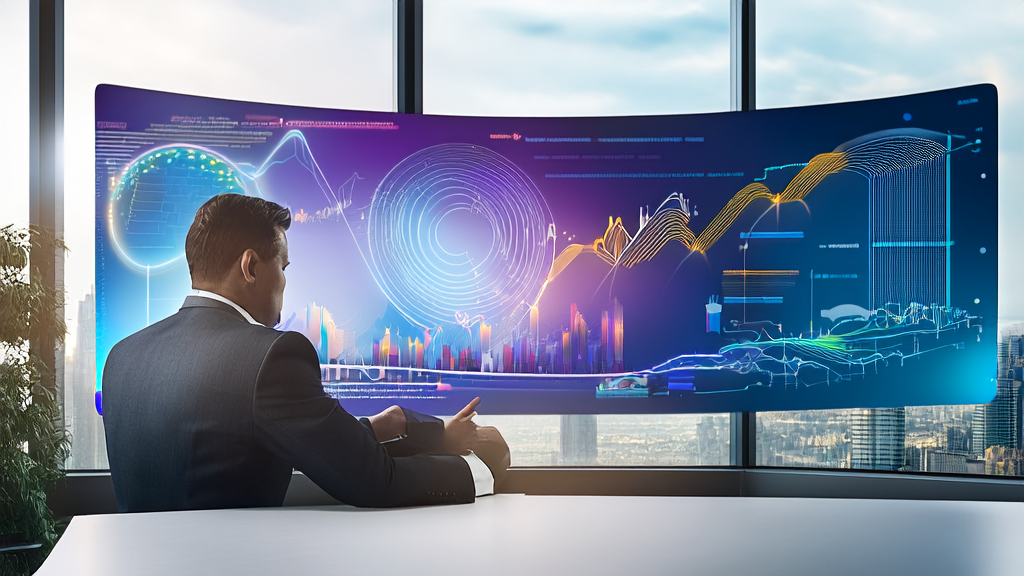 AI智能获客系统助力B2B企业提升客户获取效率，实现业务快速增长