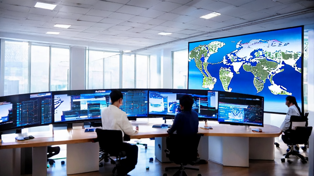 AI智能获客系统如何重塑跨境电商格局