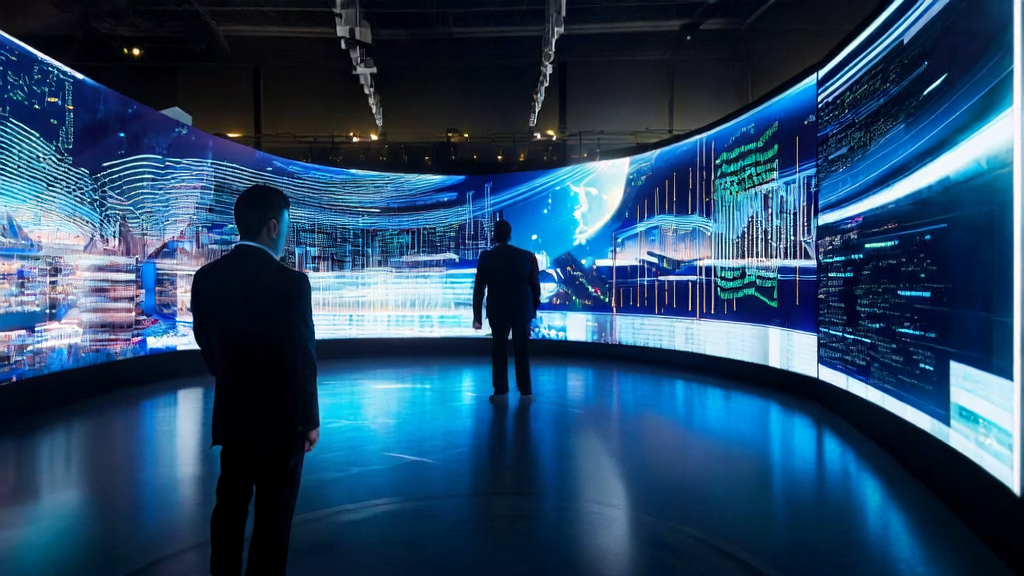 AI智能获客系统如何革新跨境电商市场获客方式