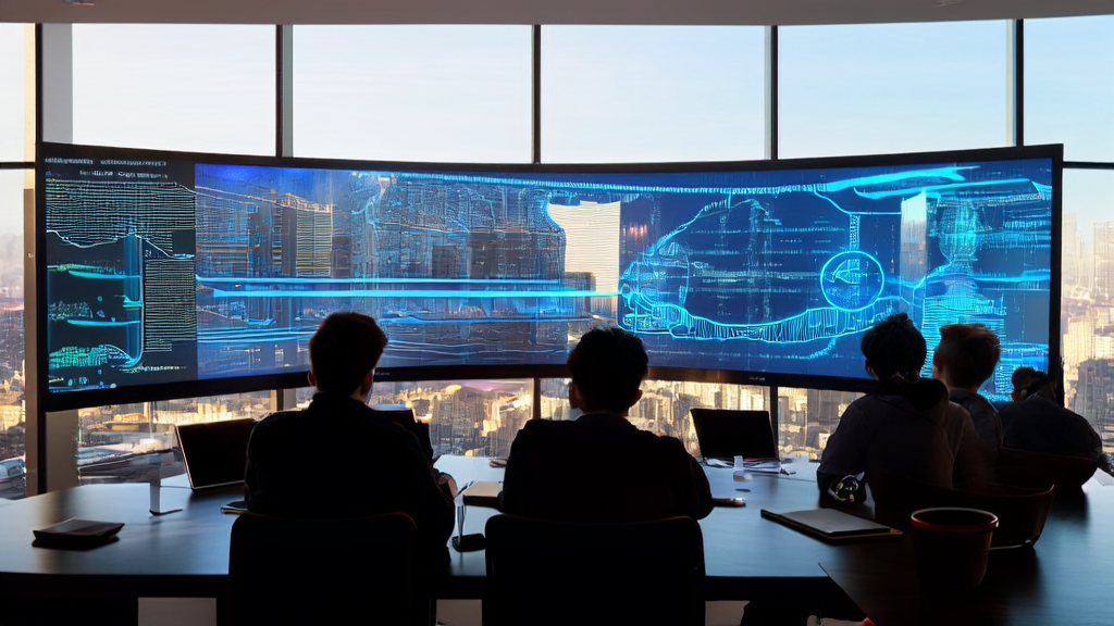 AI智能获客系统助力跨境电商营销创新，提升客户获取效率和邮件营销效果