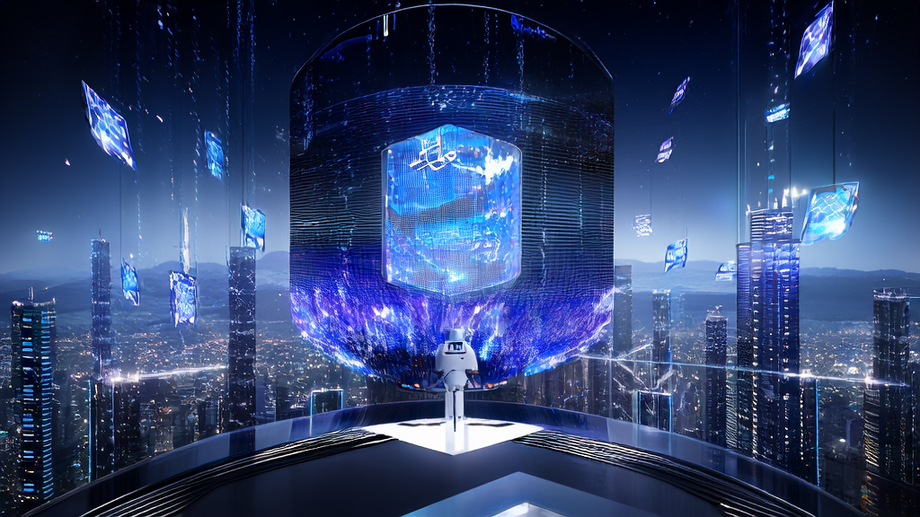VolcEngine leads the future of customer acquisition through AI-powered domain recommendation and optimized advertising placement