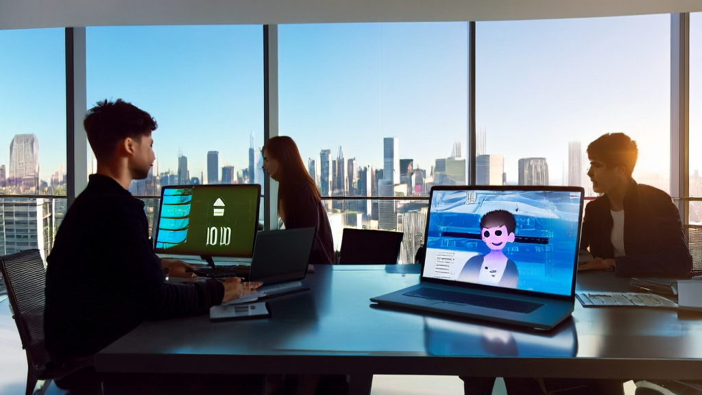 Breakthrough in AI Intelligent Customer Acquisition: Emotion-Driven DICE-Talk and Personalized Email Templates