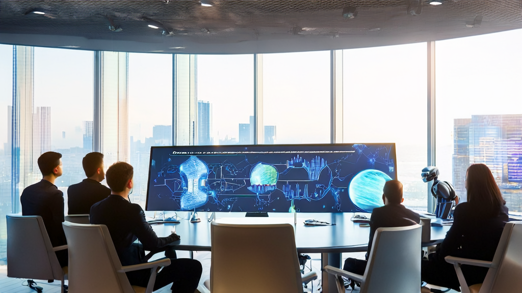 AI智能获客系统助力跨境电商实现精准营销，提升客户转化率和满意度。