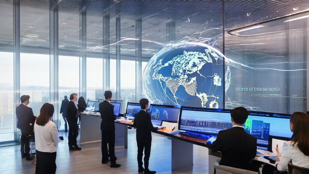 AI intelligent customer acquisition system boosts efficiency for export businesses