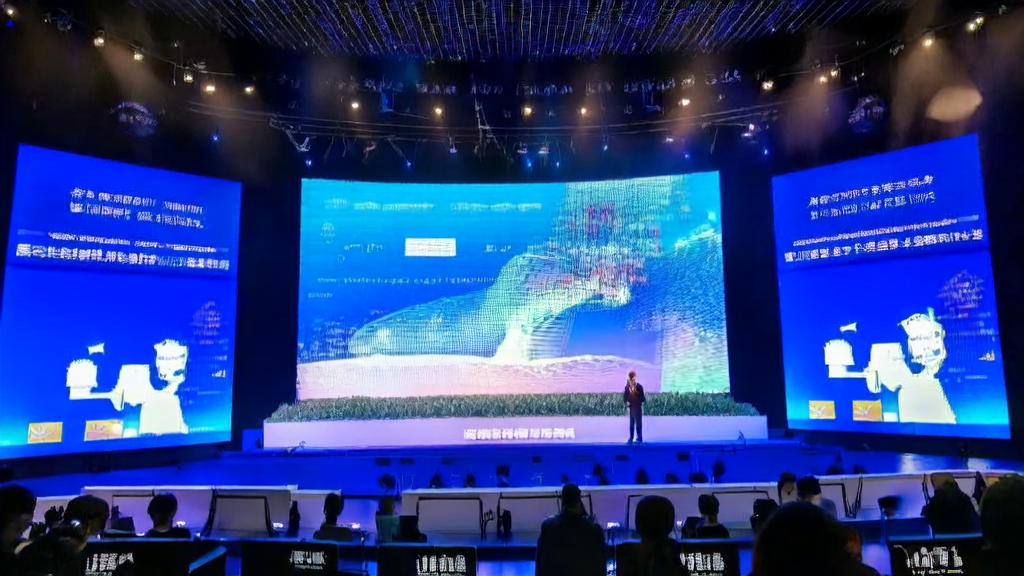 2025年北京智源大会上发布的“悟界”系列大模型及其对AI智能获客系统的推动作用