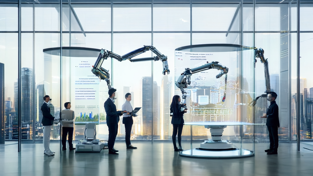 AI Intelligent Customer Acquisition System Optimizes Screening for Cost-Effective and Efficient Lead Generation