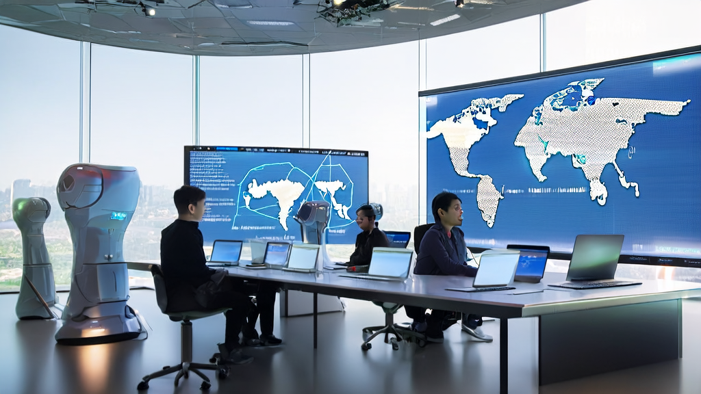 AI Keyword Mining Optimization Boosts Cross-border E-commerce Sales