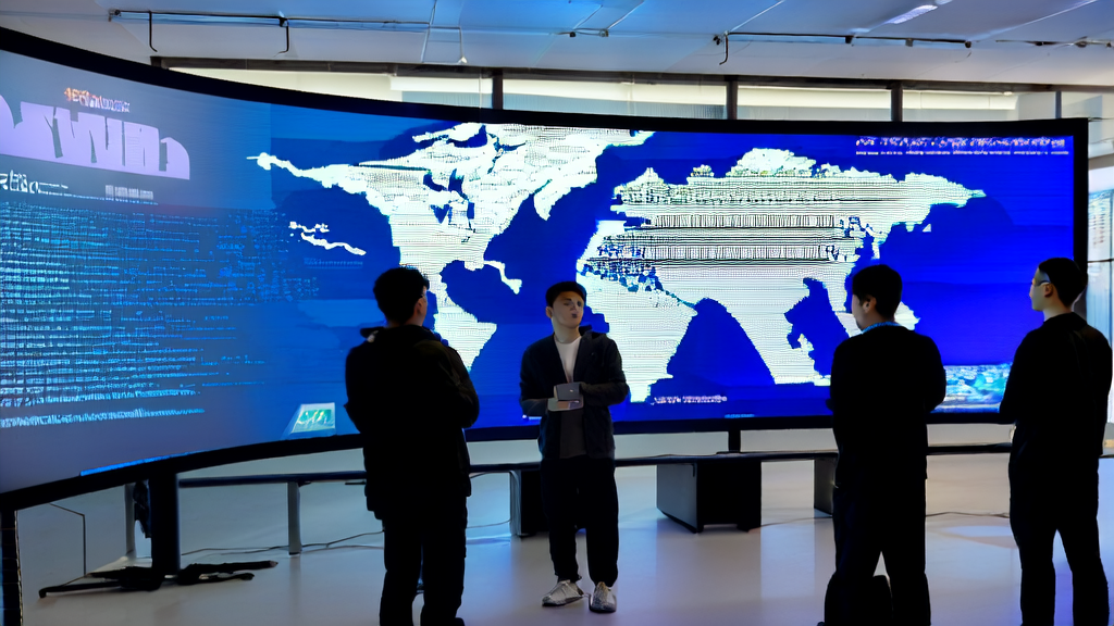 AI关键词挖掘优化技术在外貿邮件营销中的应用展示