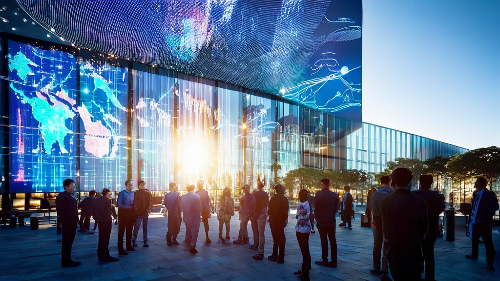 AI keyword mining optimizing global marketing effectiveness