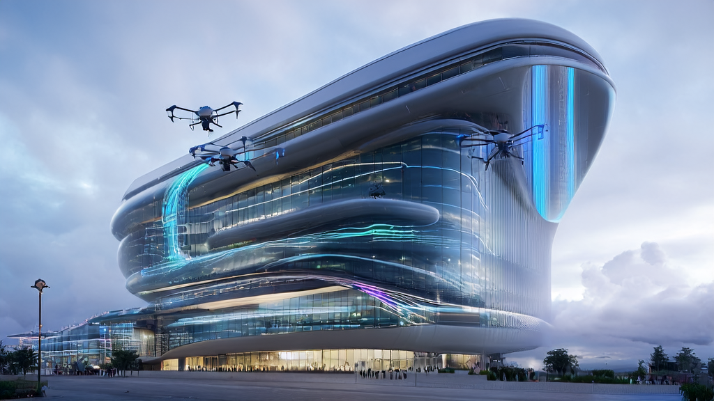 跨境电商独立站利用AI技术进行关键词优化，实现流量暴增