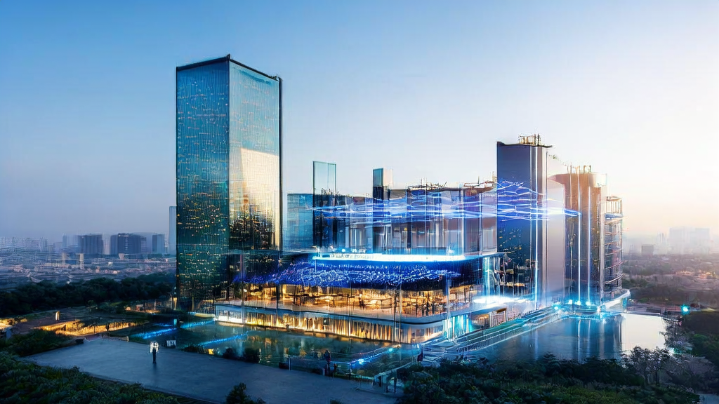 AI关键词优化助力独立站流量暴增,结合京东智能家电与机器人技术的应用前景