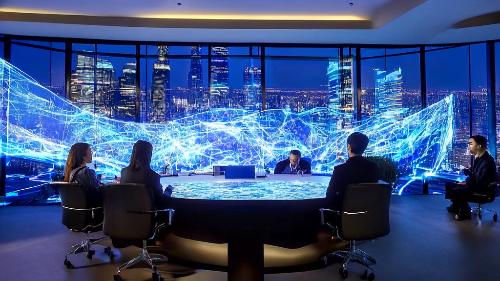 AI关键词优化助力跨境电商独立站实现搜索引擎流量激增