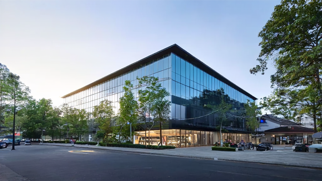 Moore Threads' URPO Framework Boosting SEO Traffic for Independent Sites