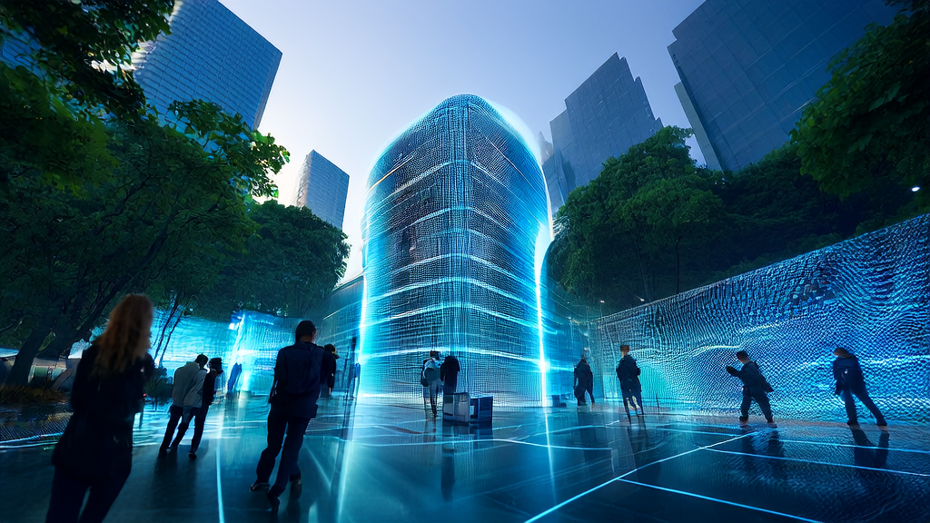 The secret weapon of AI keyword optimization for independent sites to achieve a traffic boom in 2025