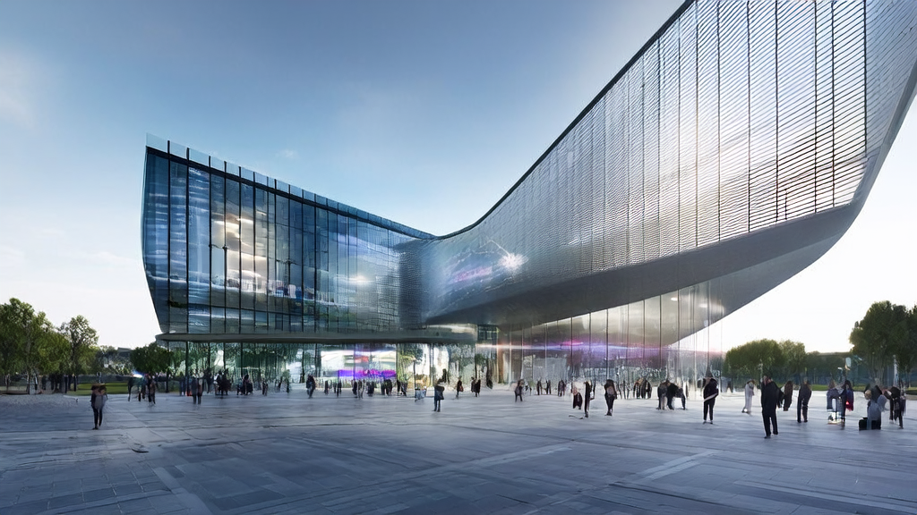 现代城市中的独立站利用AI关键词优化提升搜索引擎排名,结合纽约州新法规探讨AI伦理与商业实践。