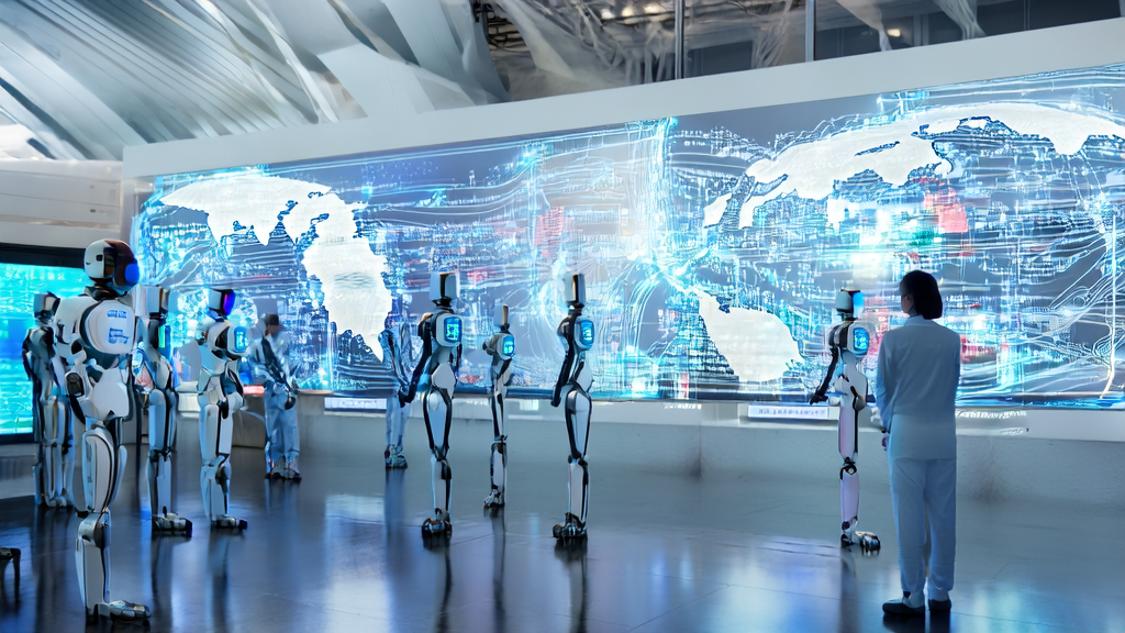 AI Keywords Optimization for Cross-border E-commerce in 2025: Driving Traffic Surge and Precise Customer Acquisition