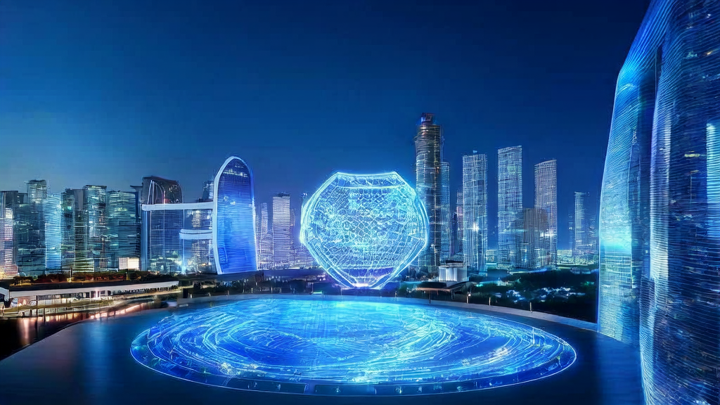 AI引领跨境电商未来：2025年实现低成本高转化的获客战略