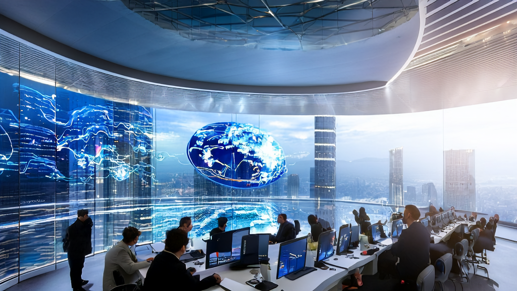 AI引领跨境电商进入全模态处理的新纪元，破解增长瓶颈