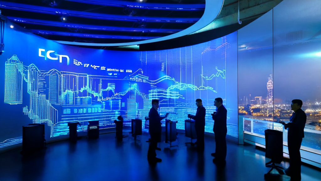 AI technology enabling precise customer acquisition in cross-border e-commerce through manufacturing customs data analysis