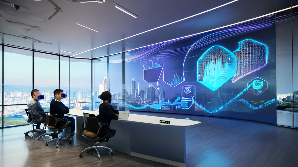 AI-led foreign trade marketing innovation: precise customer acquisition and cost optimization