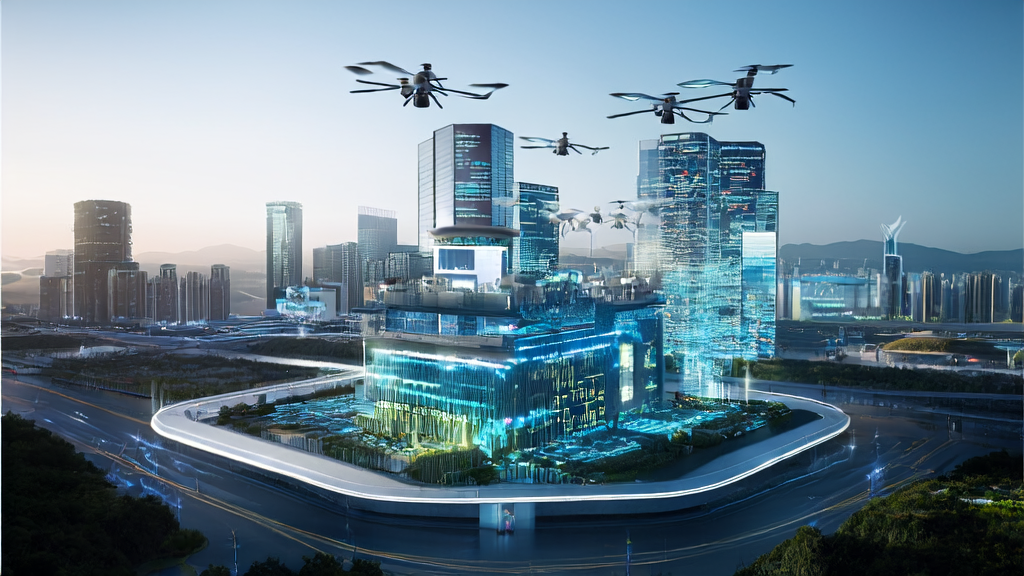 AI技术引领未来：2025年跨境电商如何实现流量激增