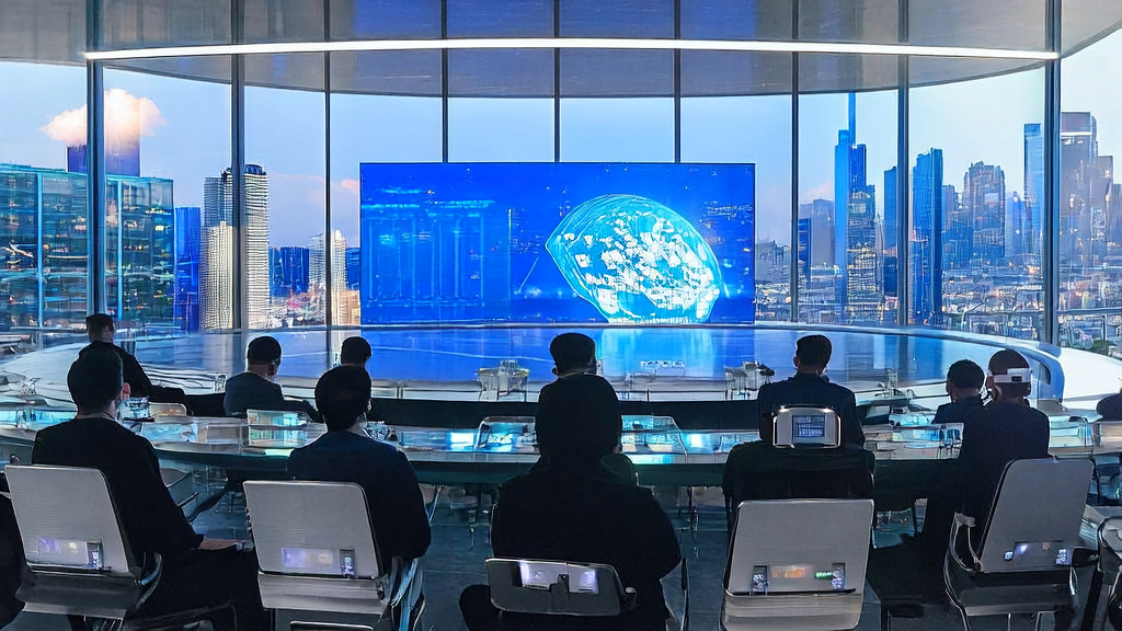 AI-led growth in cross-border e-commerce in 2025: A new chapter with Microsoft and OpenAI